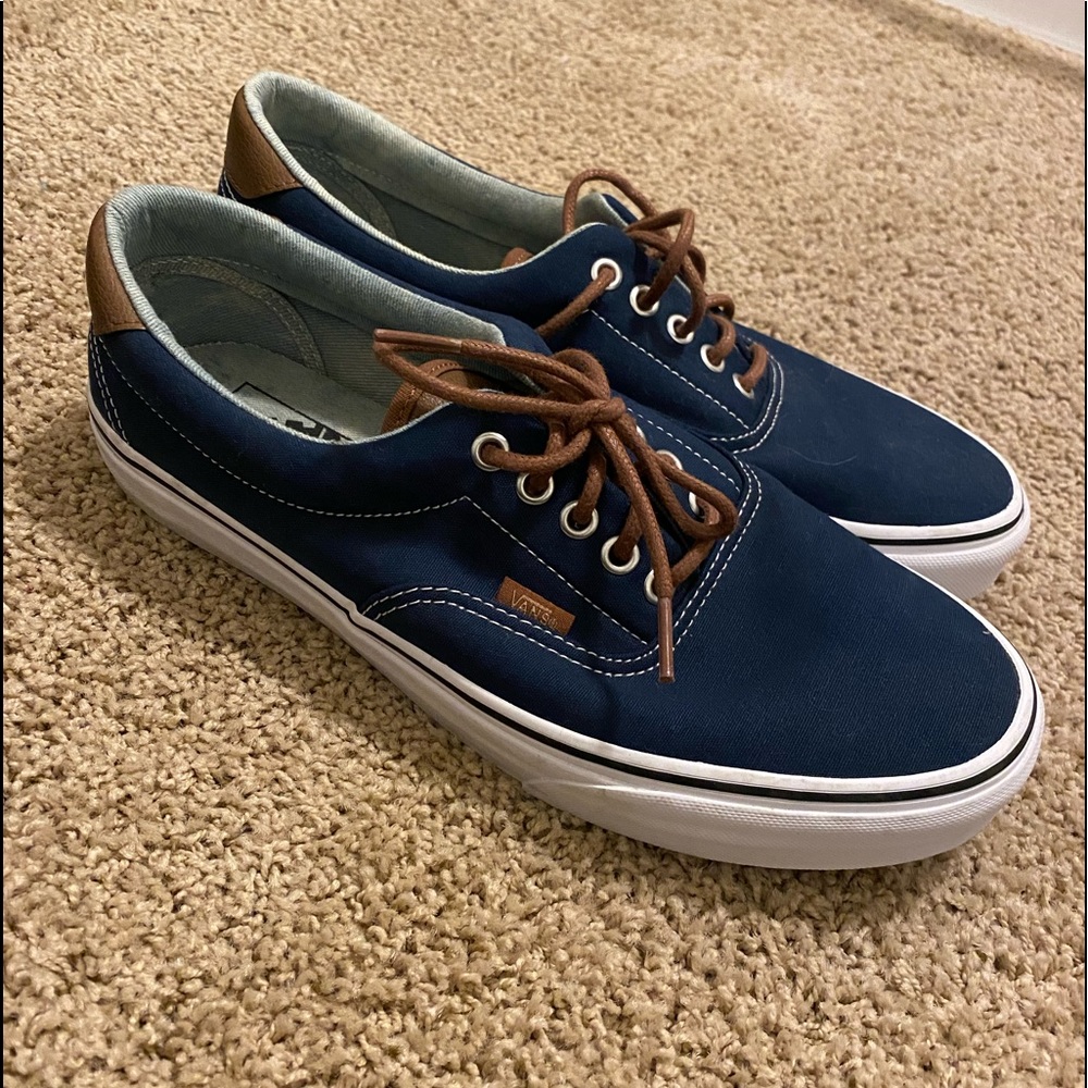 Vans shoes